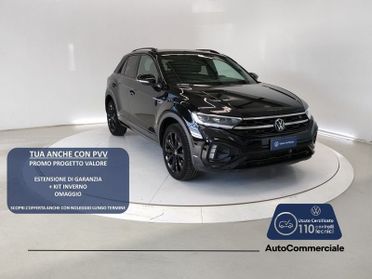 Volkswagen T-Roc T-Roc 1.5 TSI ACT R-Line
