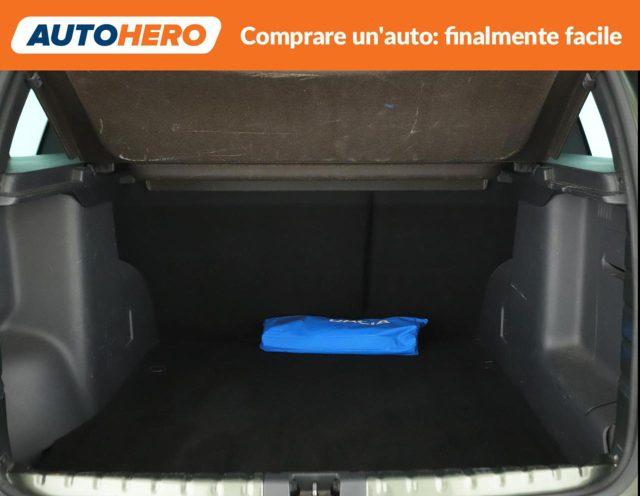 DACIA Duster 1.5 dCi 110CV 4x2 Lauréate