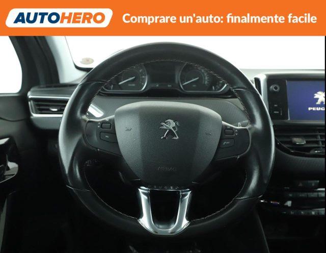 PEUGEOT 208 1° serie PureTech Turbo 110 S&S 5 porte Allure
