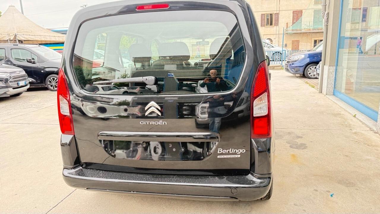 Citroen Berlingo Multispace 1.6 VTi 95 Seduction