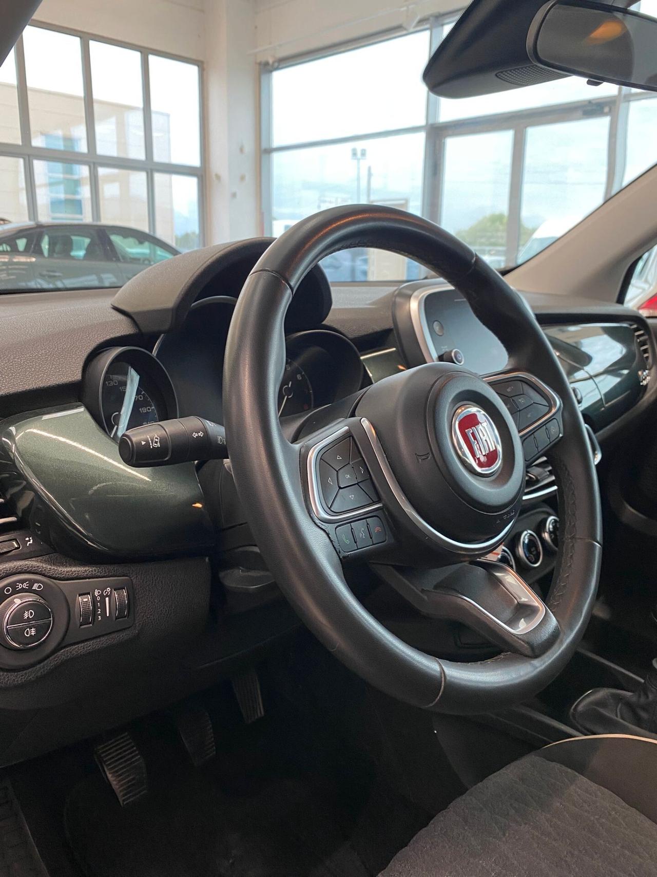 Fiat 500X 1.0 T3 120 CV Cross