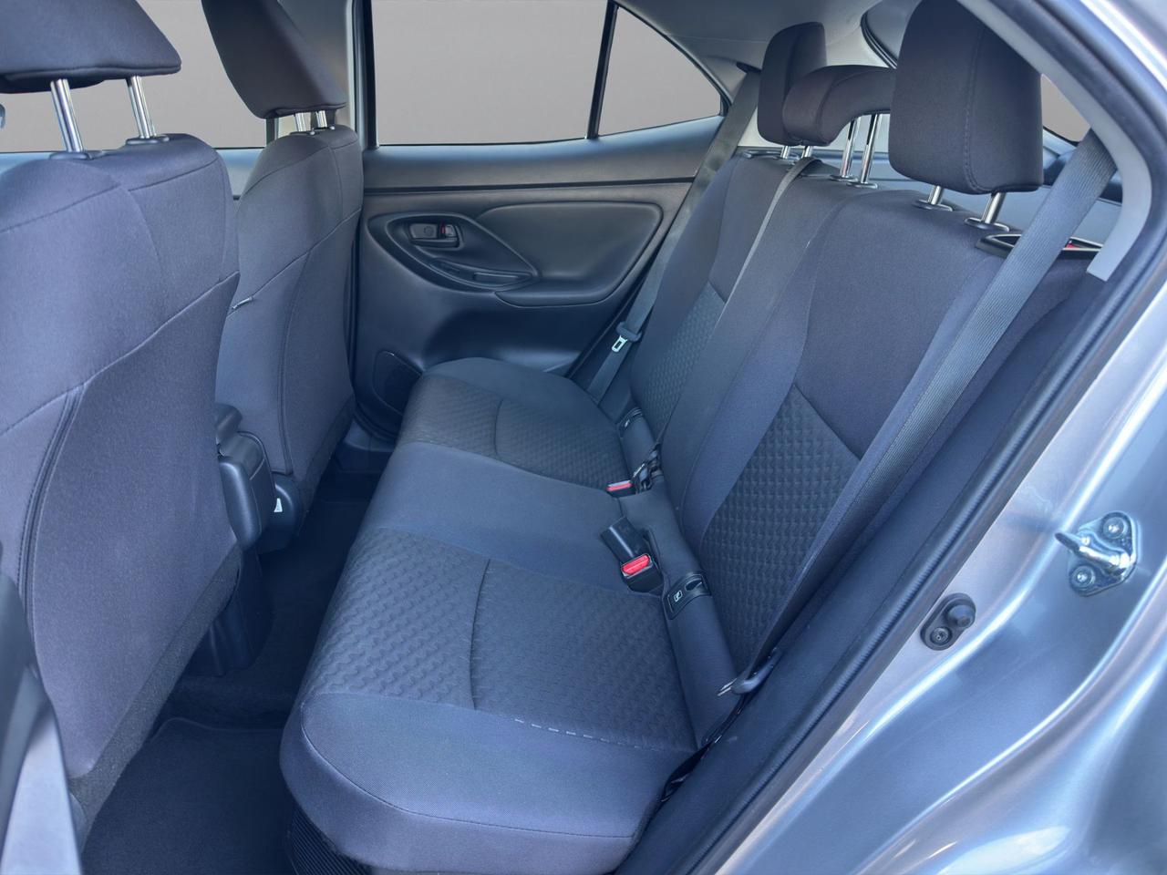 Toyota Yaris Cross 1.5h Active fwd 116cv e-cvt