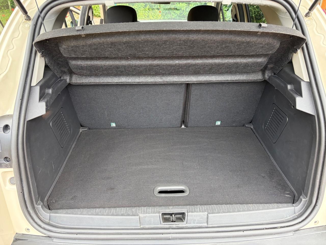 Renault Captur dCi 8V 90 CV Start&Stop Energy Zen UNICO PROPRIETARIO