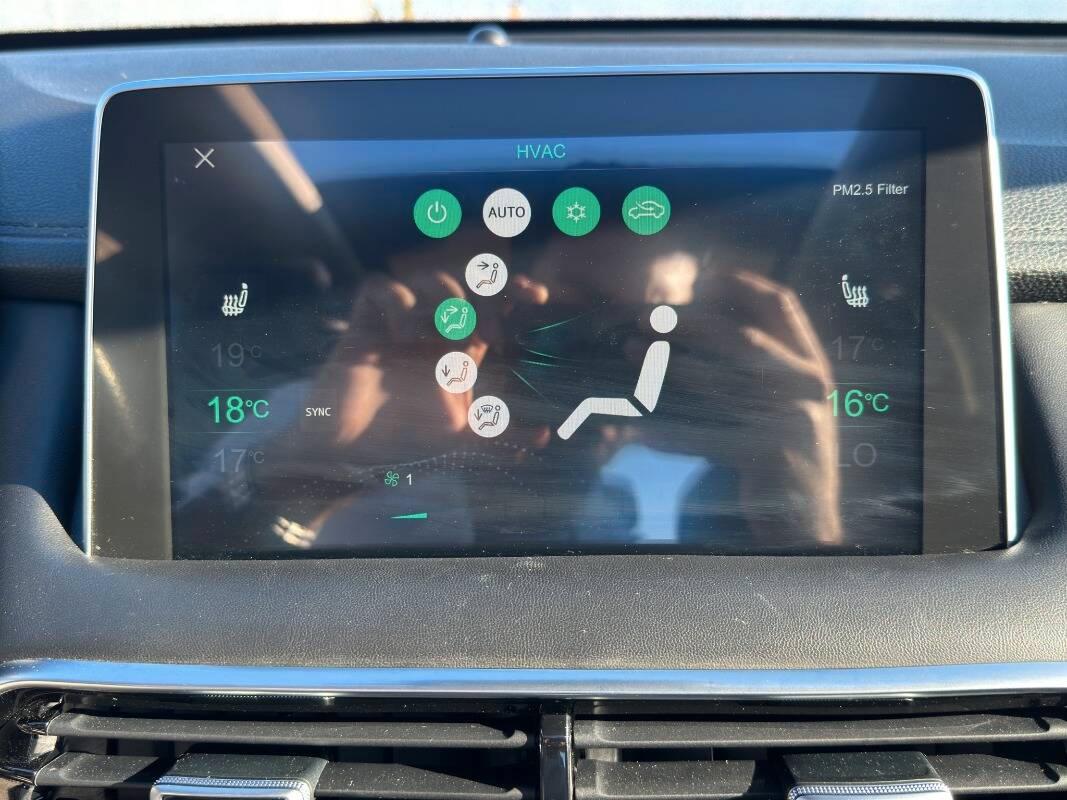 Mg EHS 1.5 t-gdi phev Luxury AUTOM E TELECAM 360