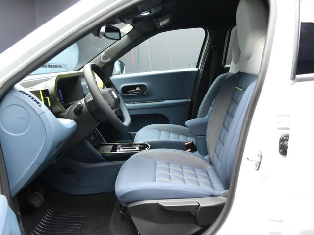 FIAT Grande Panda 1.2 Hybrid 110 CV S&S La Prima