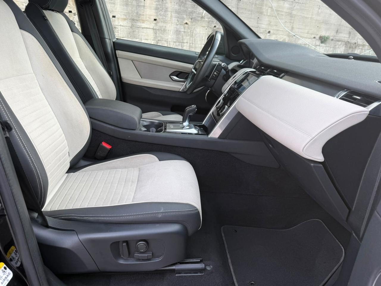 Land Rover Discovery Sport 2.0 TD4 mhev (km 56000) Auto R-Dynamic S