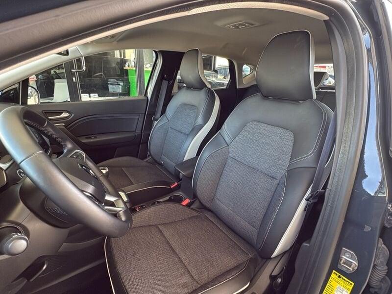 Renault Captur Captur 1.0 eco-g Techno 100cv