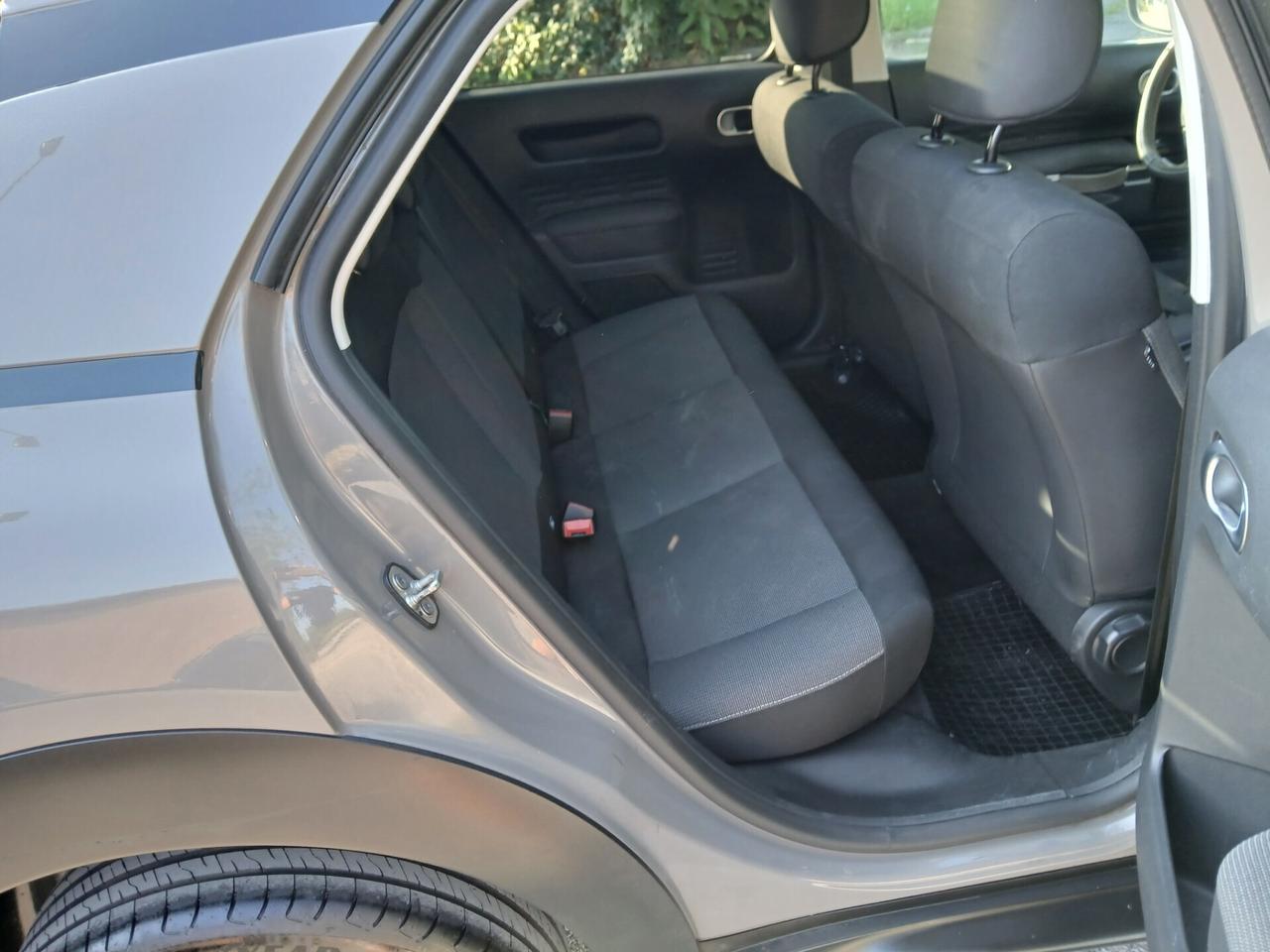 Citroen C4 Cactus PureTech 82 Shine NUOVISSIMA