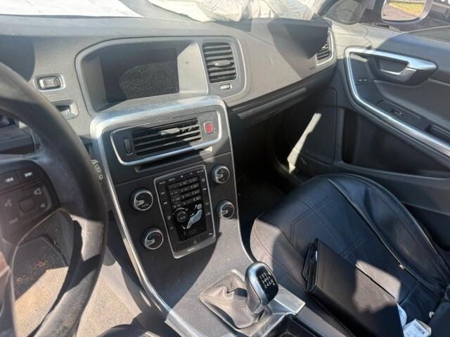 Volvo V60 D2 Momentum