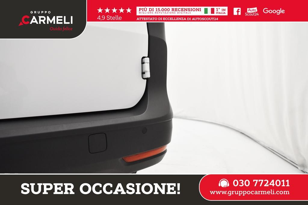 Volkswagen Caddy Cargo 2.0 tdi scr 102cv