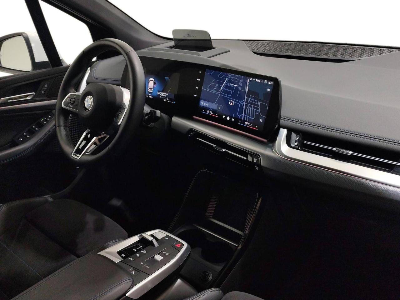 BMW Serie 2 218d Active Tourer MSport