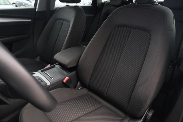 AUDI Q5 SPB 40 TDI quattro S tronic Advanced 4x4 Sportback