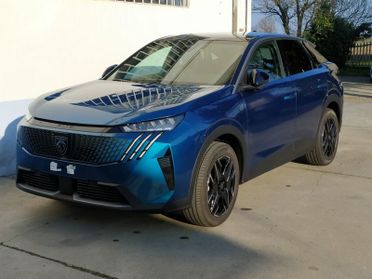 Peugeot 3008 145 hybrid GT e-dcs6 CBC