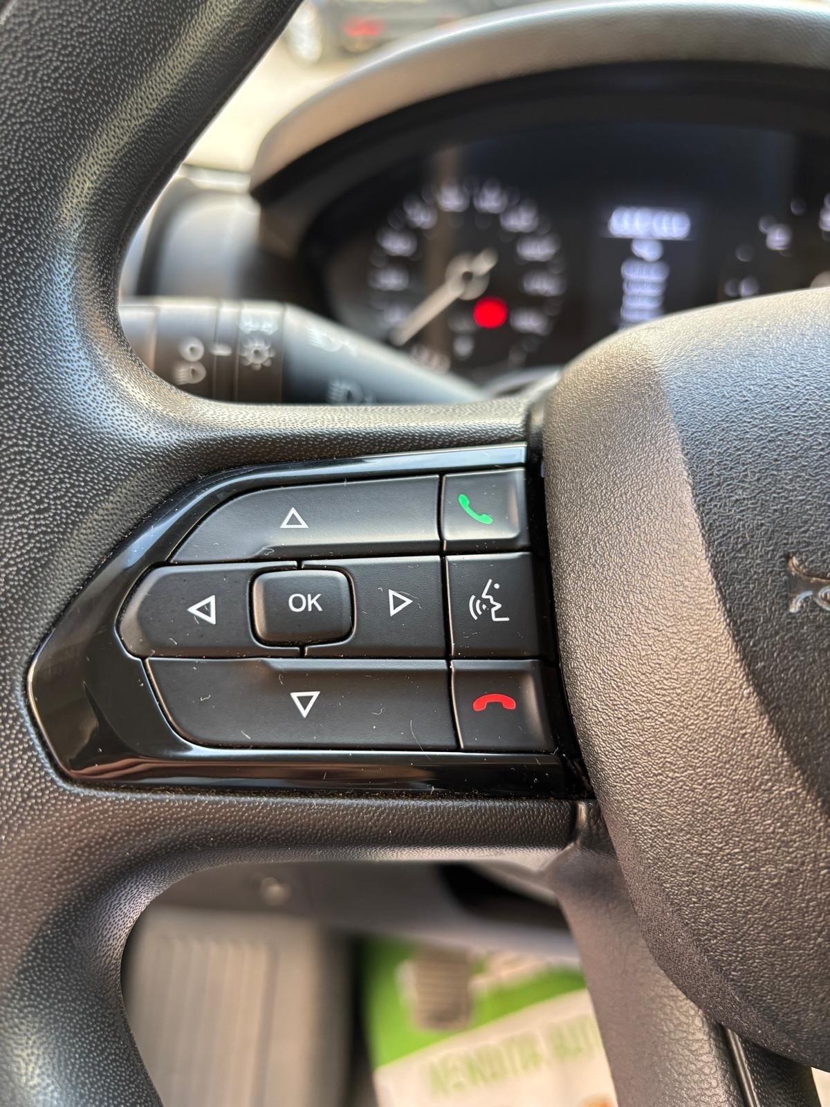 FIAT DUCATO 9 POSTI 2022