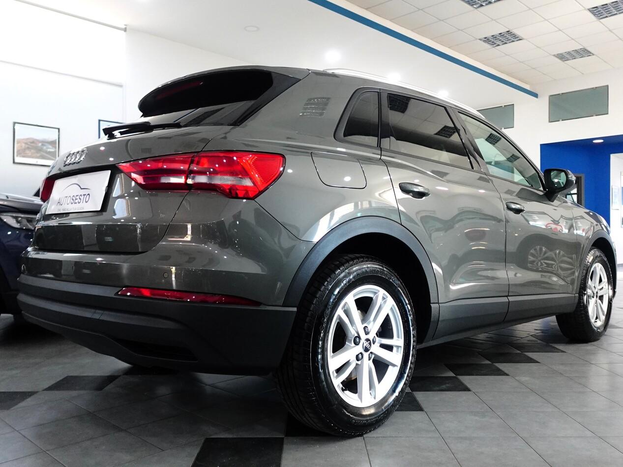 Audi Q3 2.0 TDI 150 CV 35 S TRONIC BUSINESS