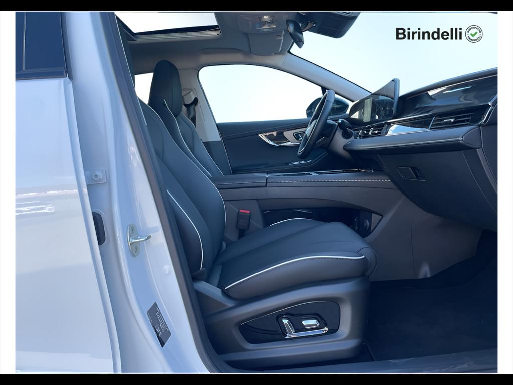 OMODA 1.6 TGDI 7DCT Premium