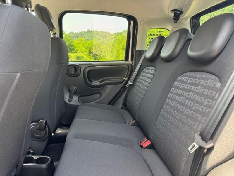 FIAT Pandina 1.0 FireFly 70cv S&S Hybrid Cross GPL!!