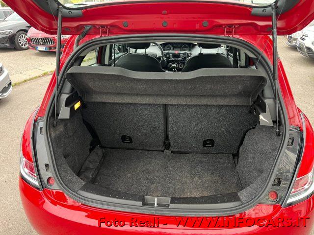 LANCIA Ypsilon 1.0 FireFly 5p S&S Hybrid Ecochic Silver PROMO
