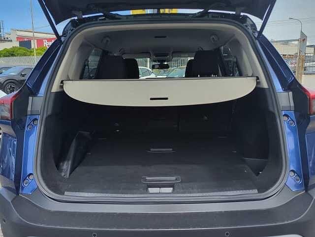Nissan X-Trail 1.5 EREV e-4orce N-Connecta Auto