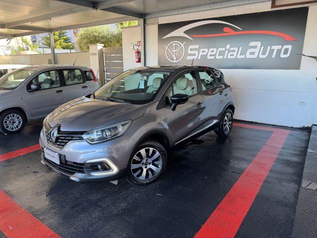 RENAULT Captur TCe 12V 90 CV Start&Stop Energy Zen