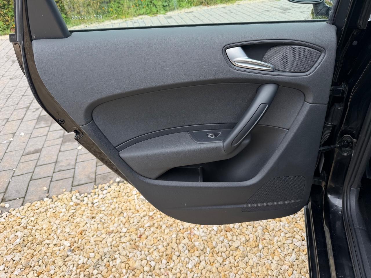 Audi A1 1.4 TDI ultra Metal plus 5 Porte