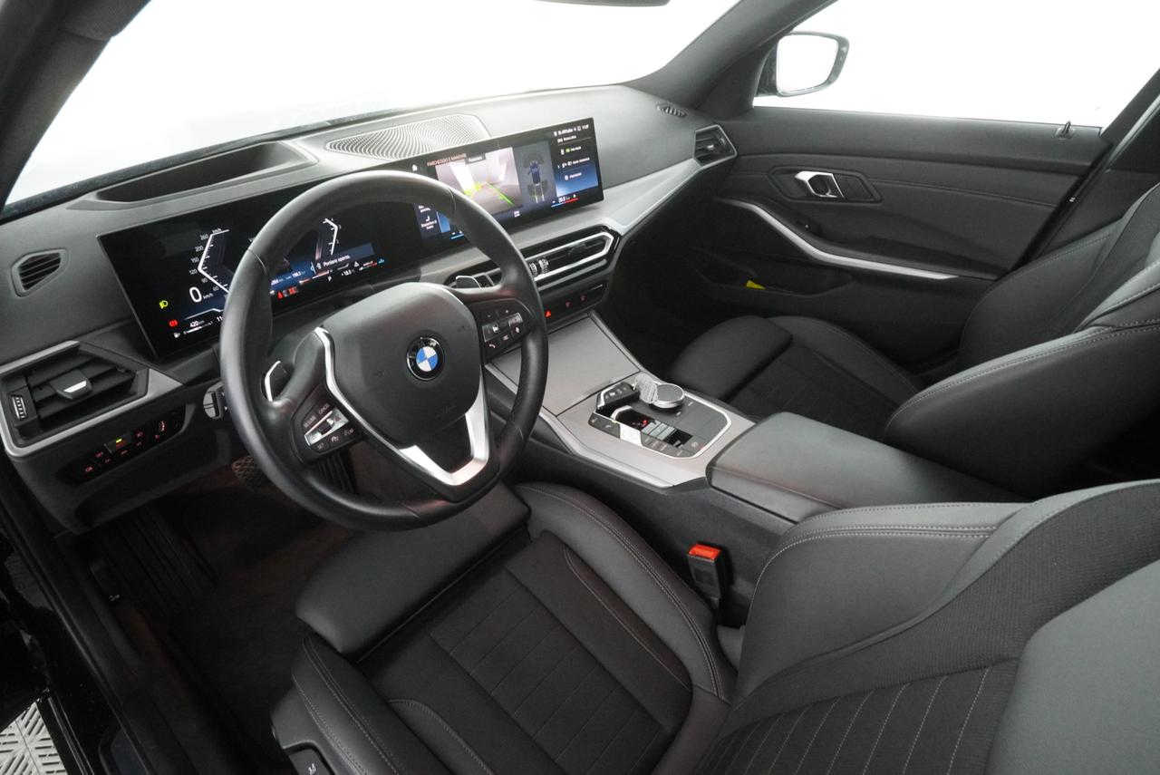 BMW Serie 3 (G20/G21) 318d 48V Touring