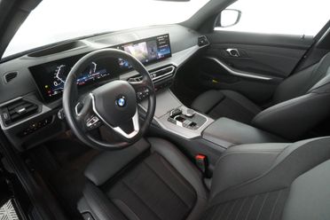 BMW Serie 3 (G20/G21) 318d 48V Touring