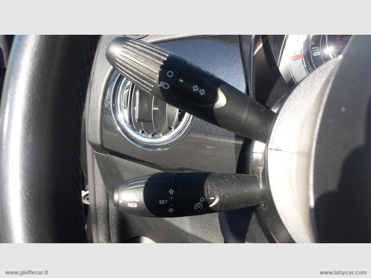 FIAT 500 1.0 Hybrid Pop