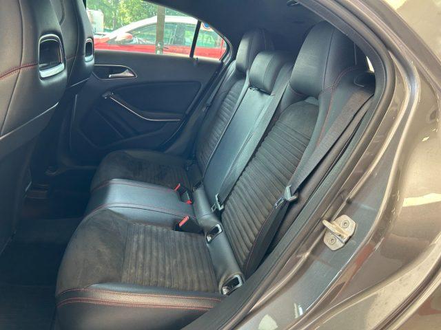 MERCEDES-BENZ A 180 CDI Automatic Premium- OK NEOPATENTATI