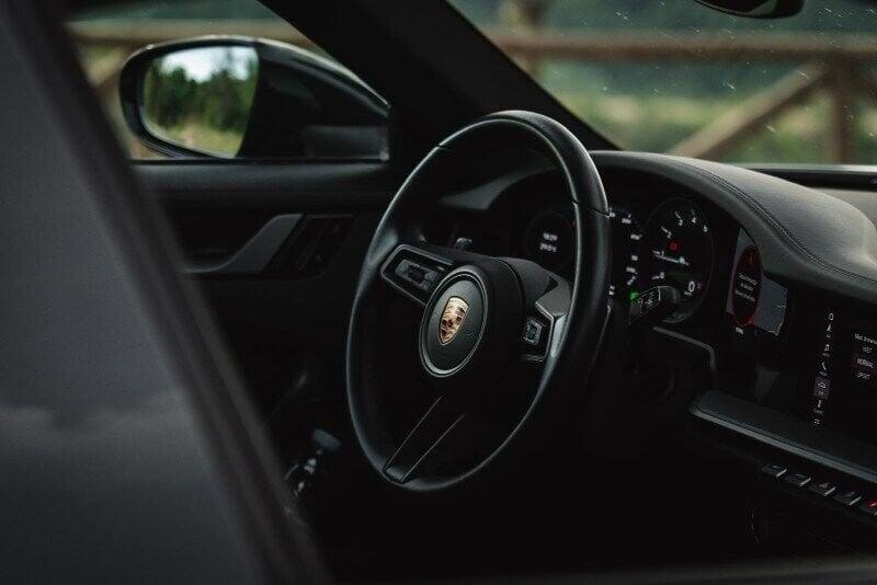 Porsche 911 911 3.0 Carrera S Coupé