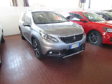 Peugeot 2008 2008 1.6 bluehdi Black Matt s