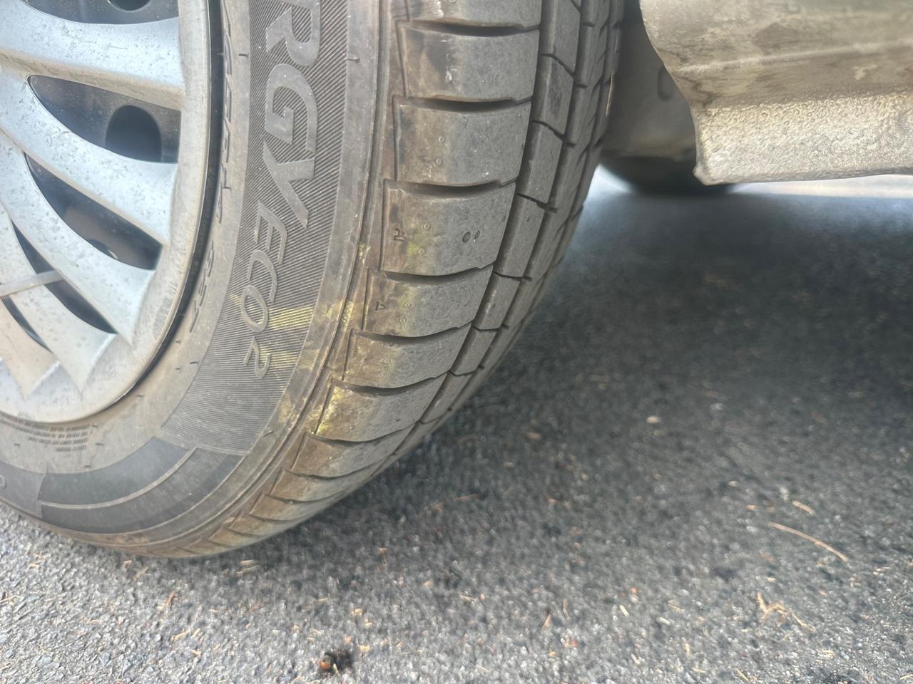 TATA INDICA GPL DI SERIE/CLIMA/IDROGUIDA