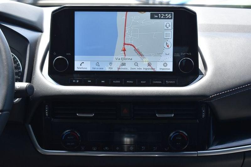 Nissan Qashqai 1.3 MHEV 140 Business