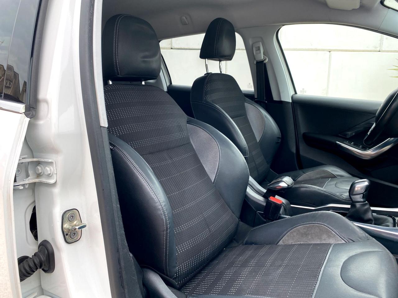 Peugeot 2008 1.6 e-HDi 92 CV Stop&Start Allure