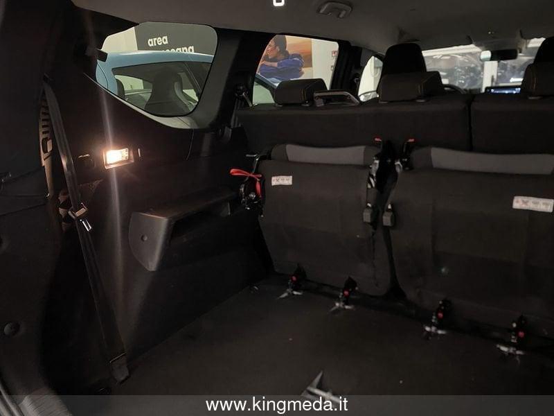 Dacia Jogger AUTO AZIENDALE - 7 POSTI - Jogger 1.0 TCe GPL 100 CV Extreme Up