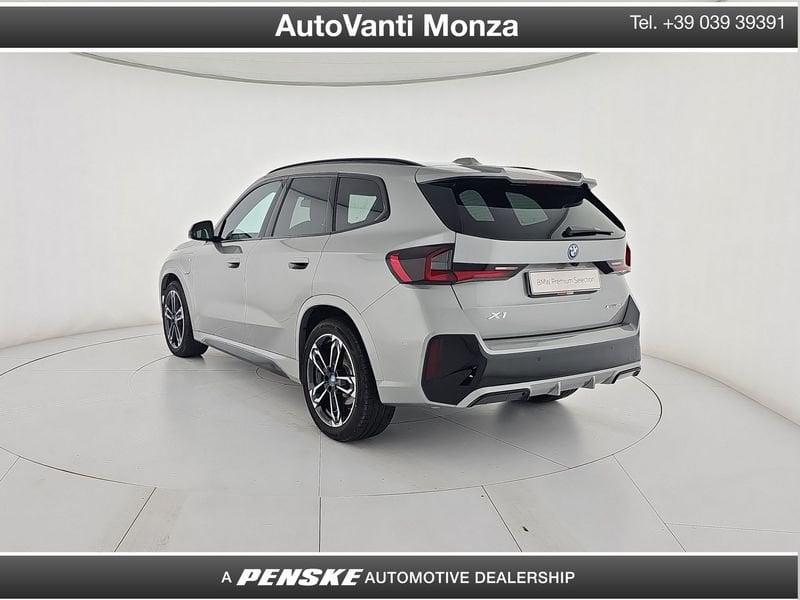 BMW X1 X1 xDrive 25e Msport Pro