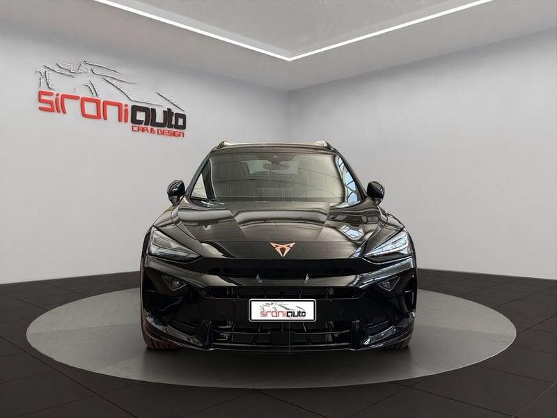 CUPRA Formentor Formentor 2.0 tdi 150cv dsg