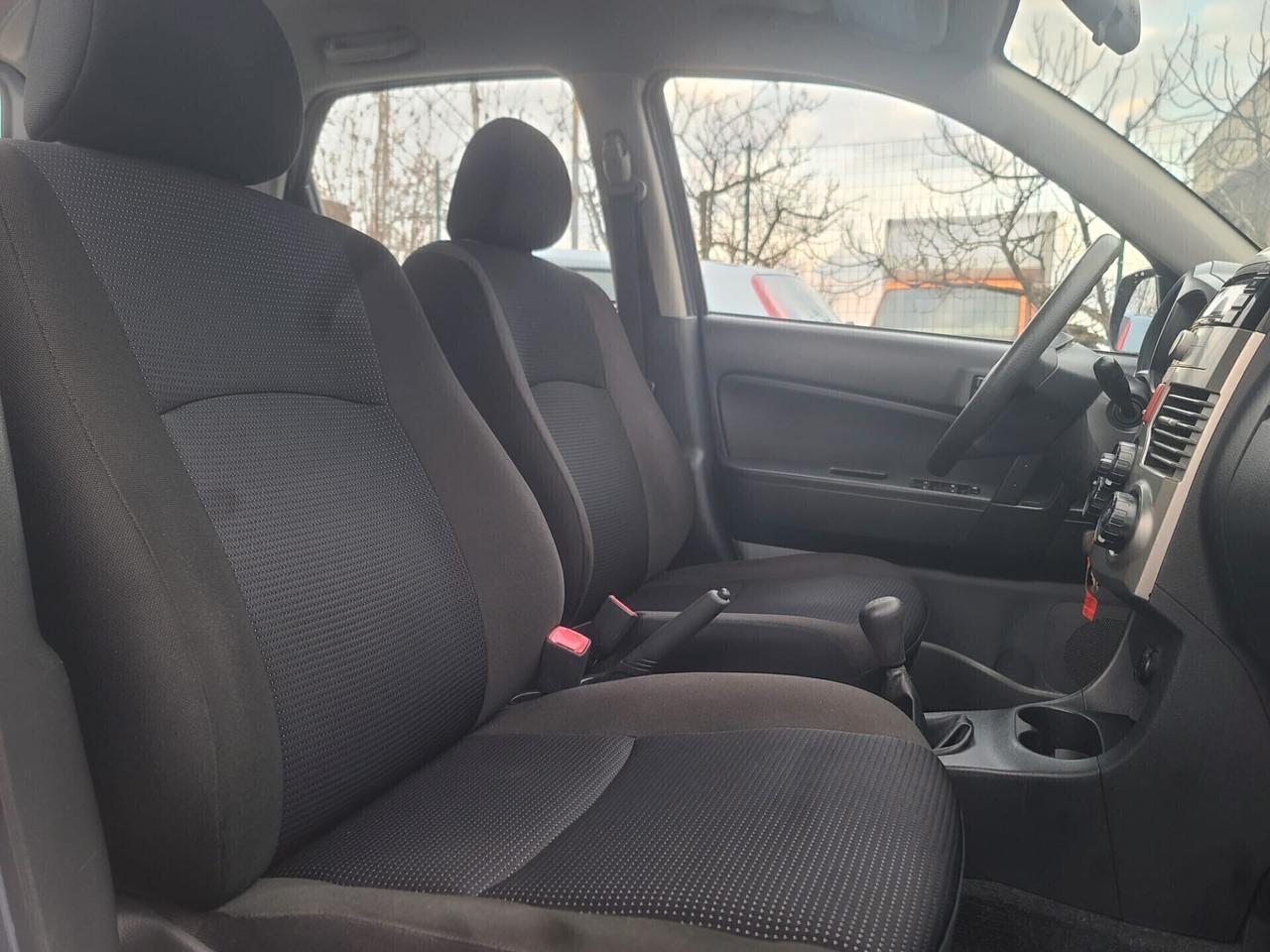 Daihatsu Terios 1.5 4WD SXA