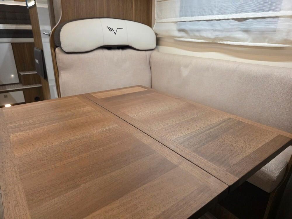 CAMPER MOBILVETTA KROSSER P 70