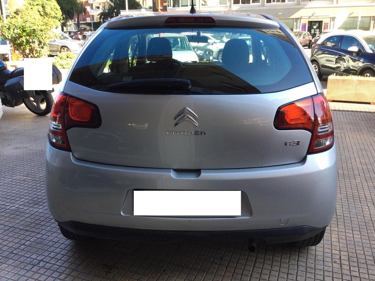 Citroen C3 1.1 Business