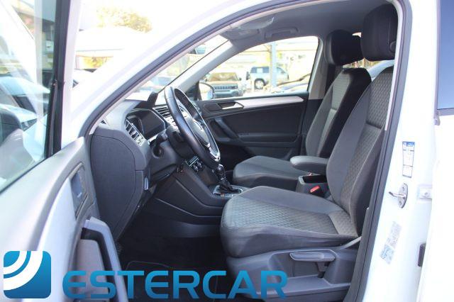 VOLKSWAGEN Tiguan 2.0 TDI DSG Sport R-LINE