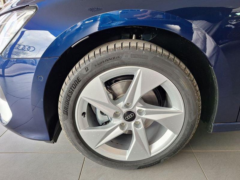 Audi A3 Sportback TDI 110 kW S tr Business Advanced S.Back