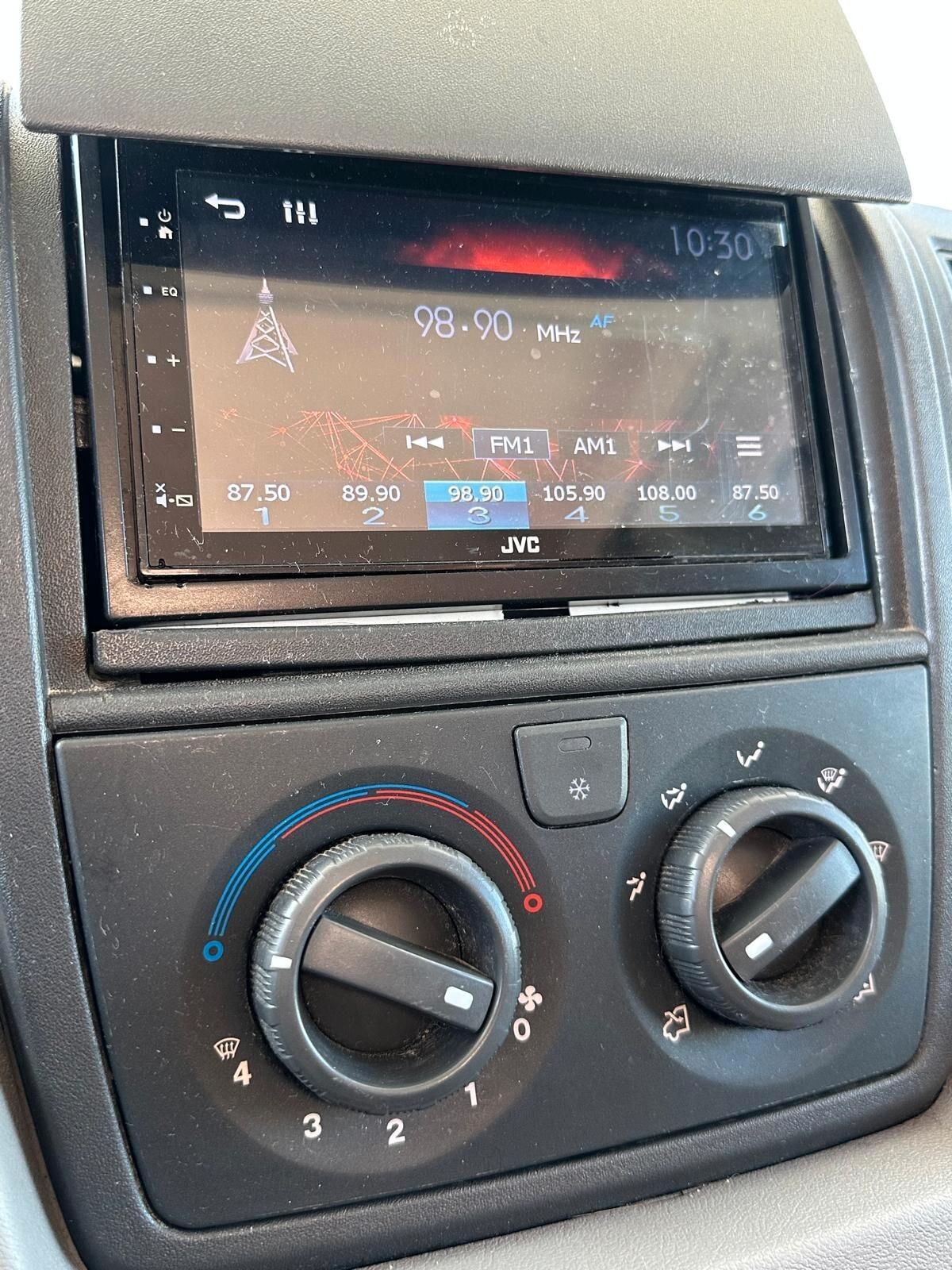 Ci International Riviera GT - 5 posti