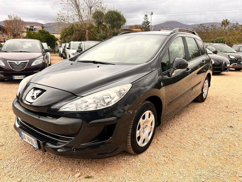 Peugeot 308 308 1.6 HDi 90CV SW Premium