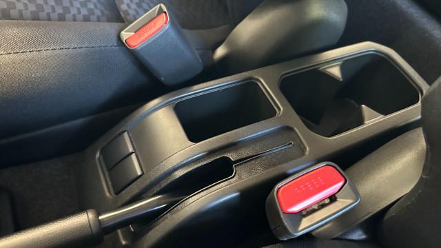 SUZUKI Jimny GLX 3 Porte Cambio Automatico Con Ridotte