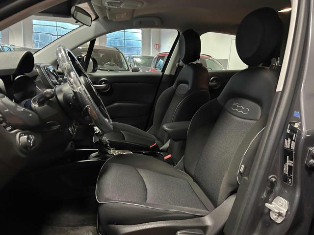FIAT 500X 1.3 MultiJet 95 CV Urban