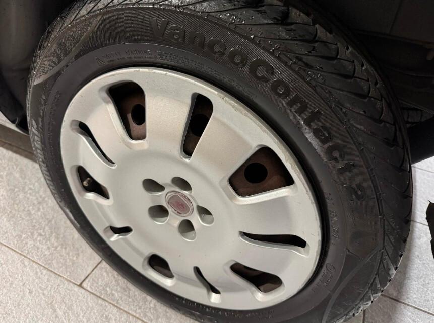 Fiat Doblò 1.6 MJT 16V Emotion