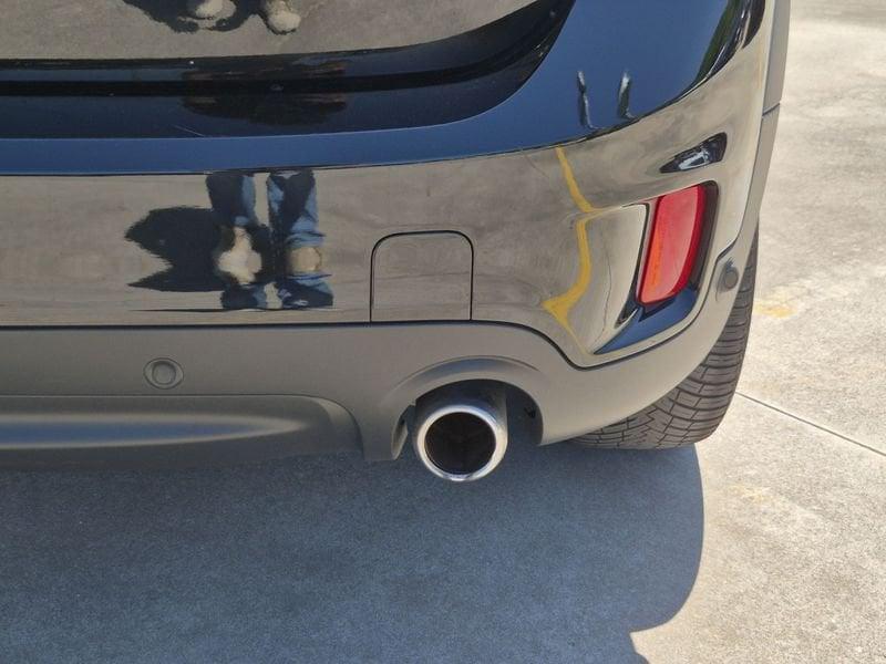 MINI Countryman Mini 2.0 Cooper SD Hype auto my18