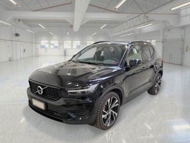 Volvo XC40 2.0 b4 R-design awd auto my21