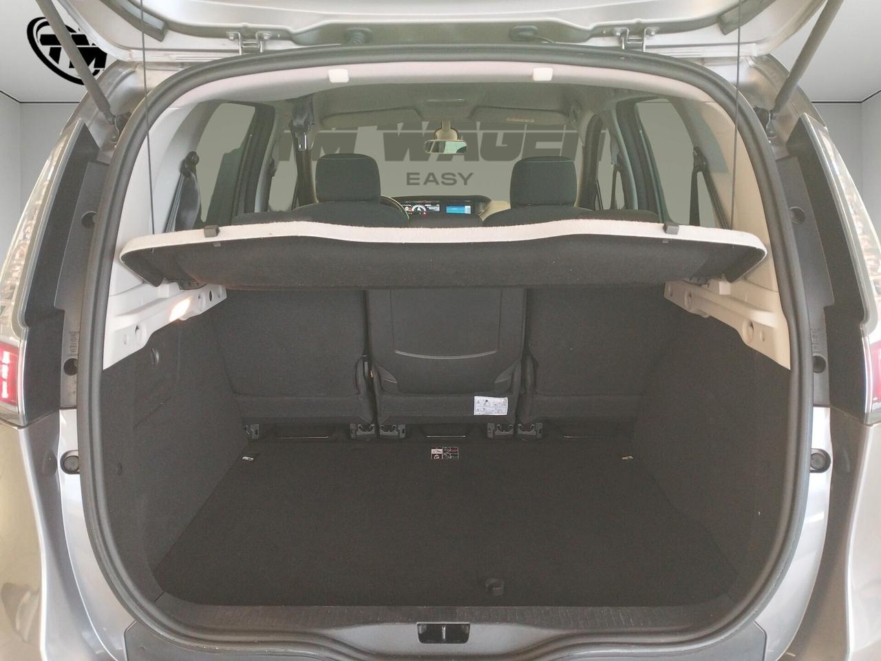 Renault Scénic 110 CV Start&Stop Energy Limited